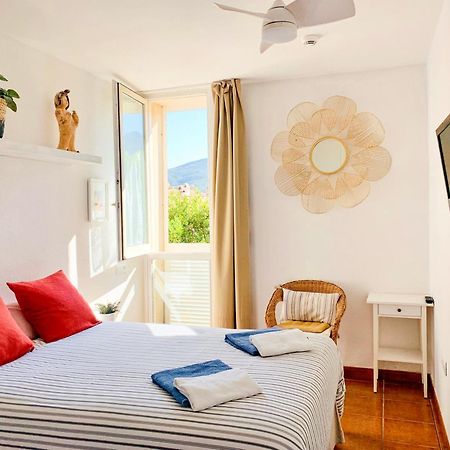 Habitacion Centrica Con Aire Acondicionado Bano Privado Nevera Cadaqués Dış mekan fotoğraf