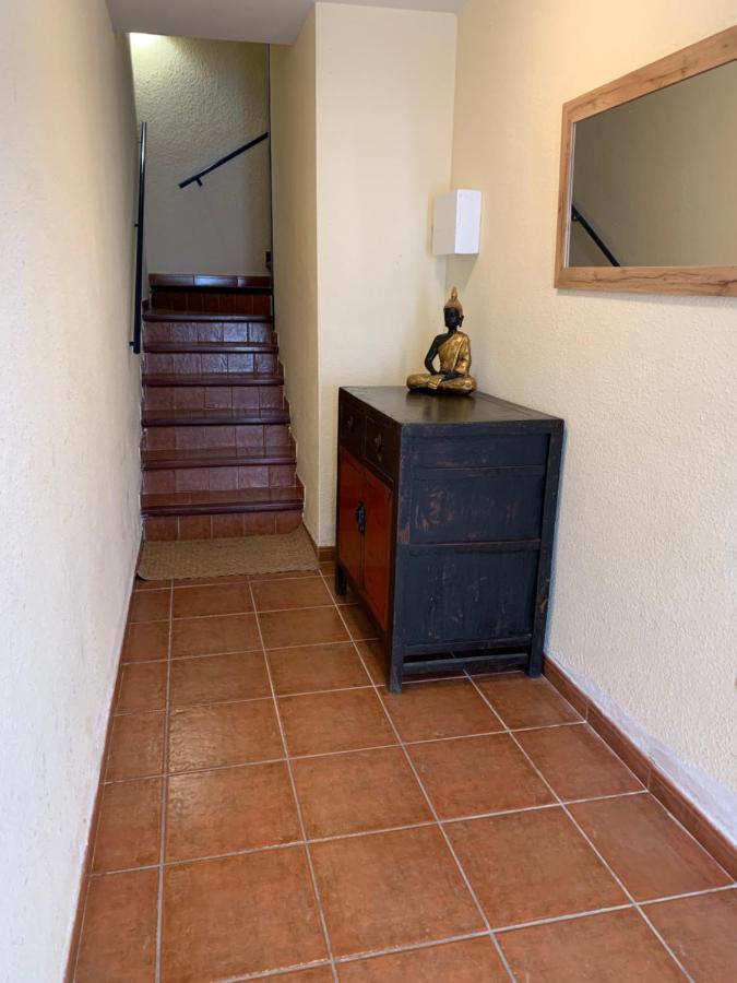 Habitacion Centrica Con Aire Acondicionado Bano Privado Nevera Cadaqués Dış mekan fotoğraf