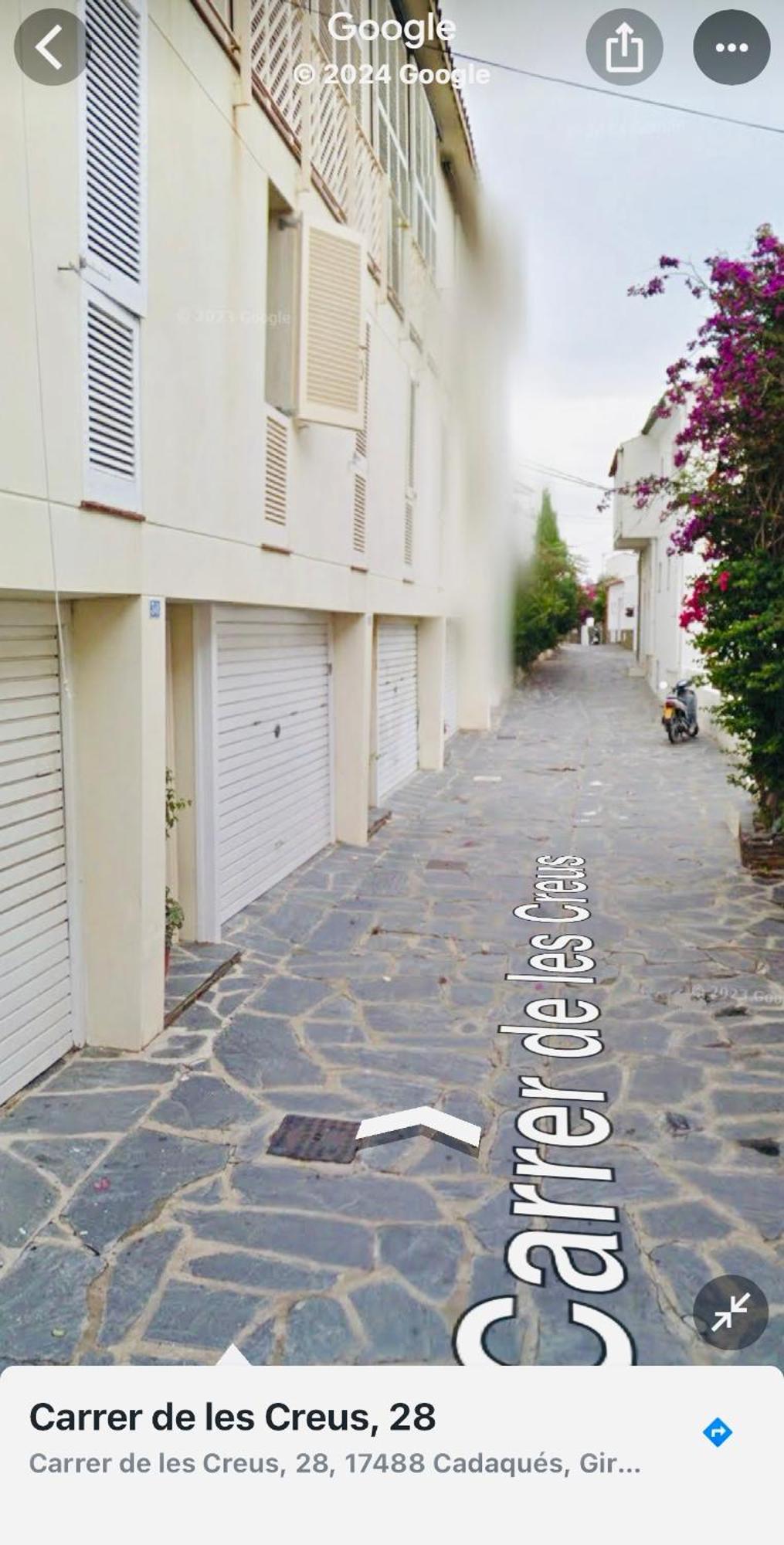 Habitacion Centrica Con Aire Acondicionado Bano Privado Nevera Cadaqués Dış mekan fotoğraf