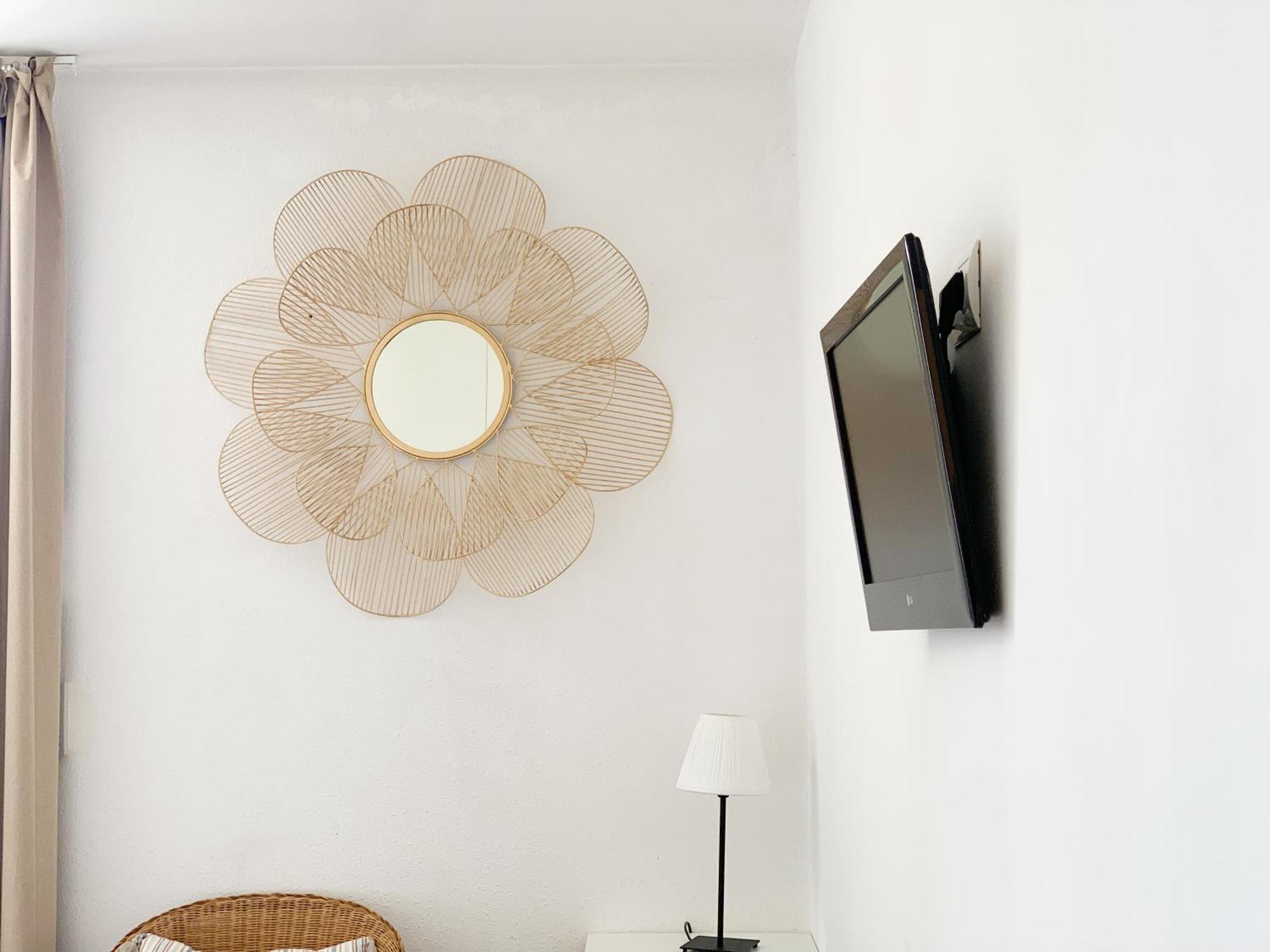 Habitacion Centrica Con Aire Acondicionado Bano Privado Nevera Cadaqués Dış mekan fotoğraf